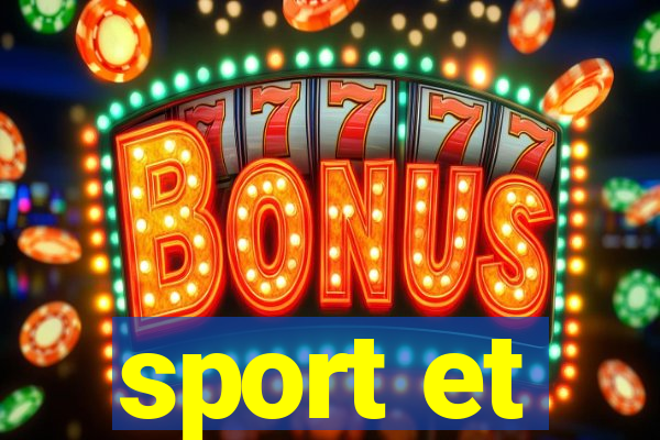 sport et