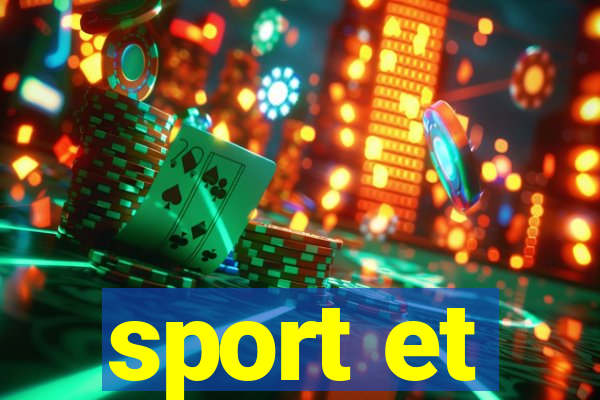 sport et