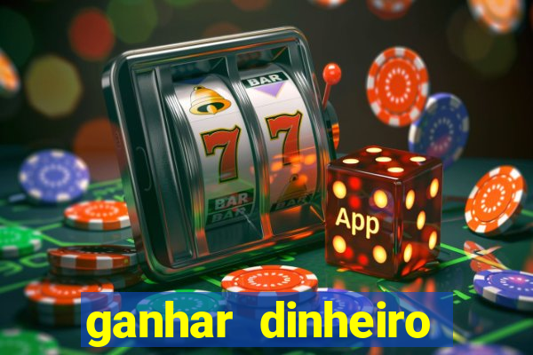 ganhar dinheiro jogando poker online