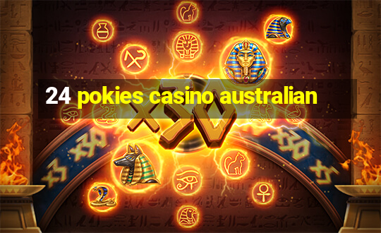 24 pokies casino australian