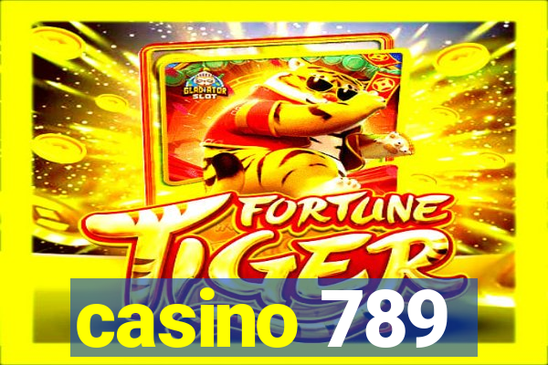 casino 789