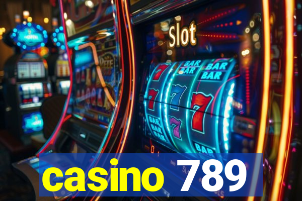 casino 789