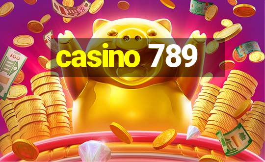 casino 789