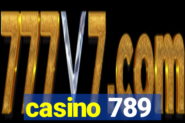 casino 789