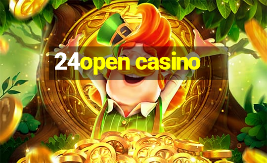 24open casino