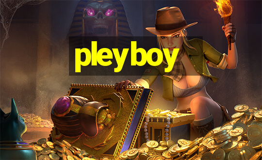 pleyboy