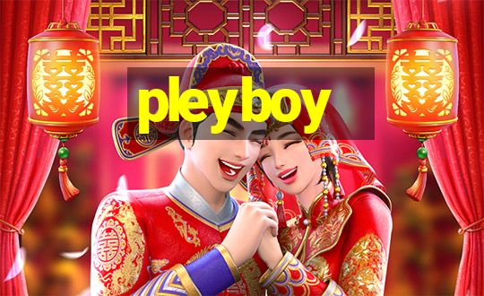 pleyboy