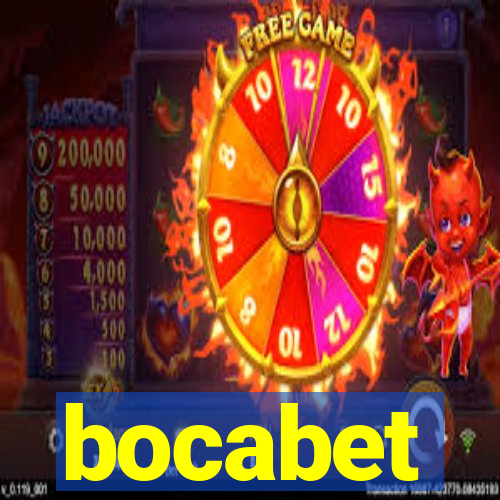 bocabet