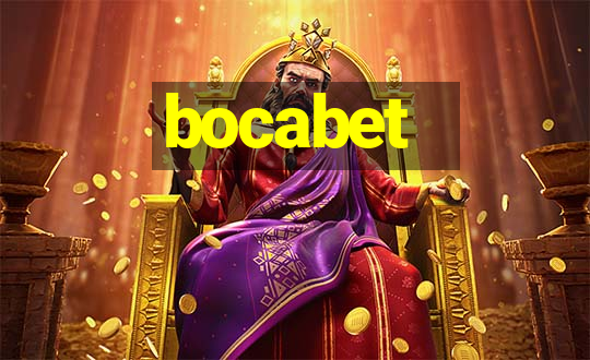 bocabet