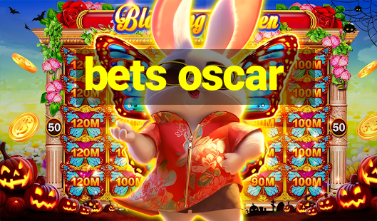 bets oscar