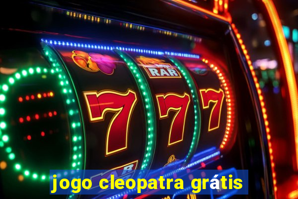 jogo cleopatra grátis