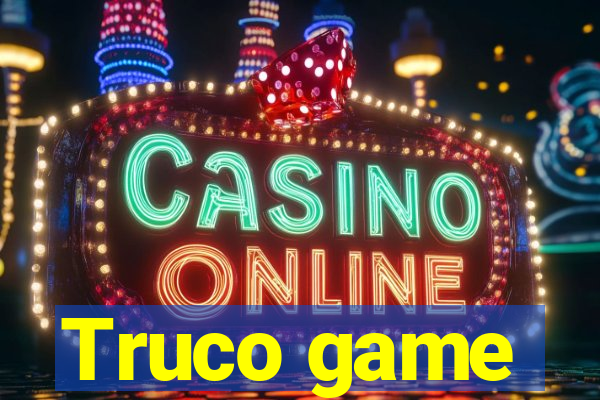 Truco game