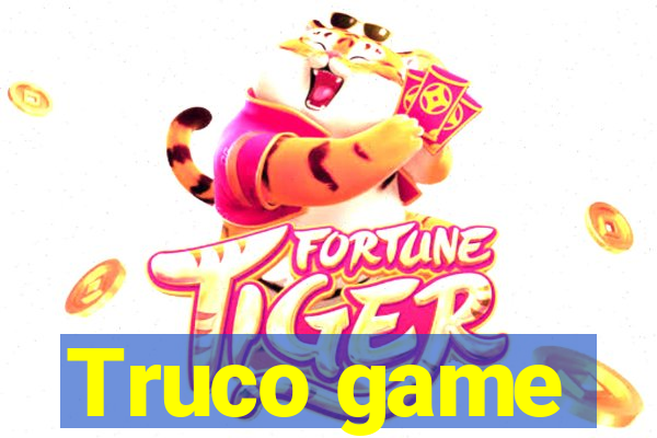 Truco game