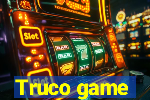 Truco game