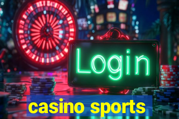 casino sports