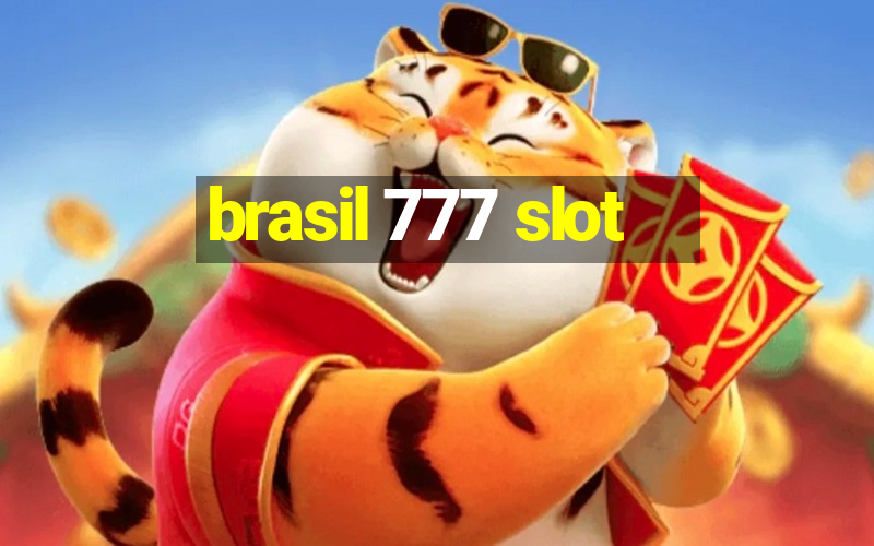 brasil 777 slot