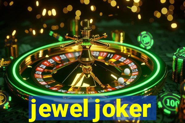 jewel joker