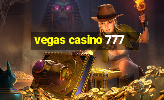 vegas casino 777