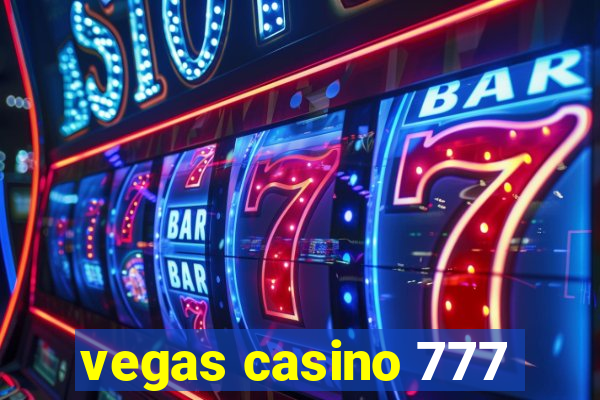 vegas casino 777