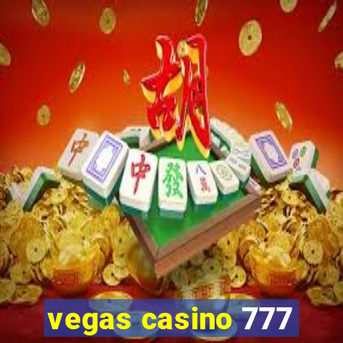 vegas casino 777