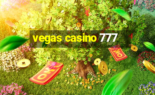 vegas casino 777