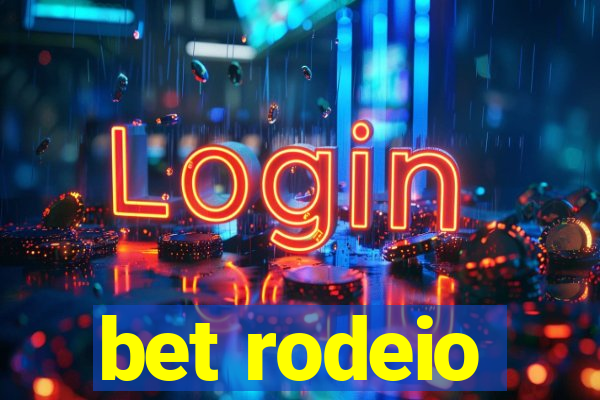 bet rodeio