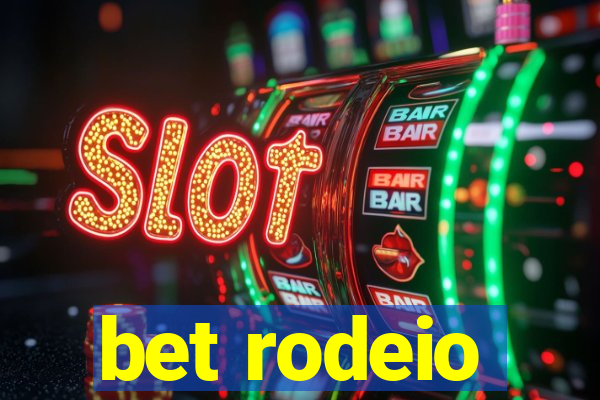 bet rodeio