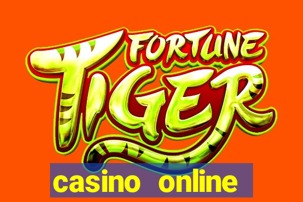 casino online casino gambling