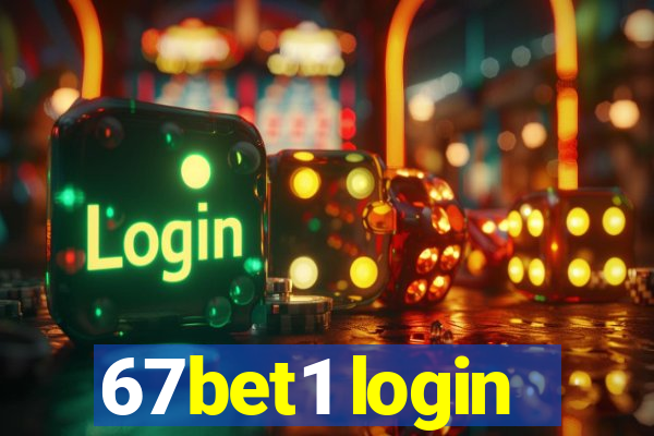 67bet1 login