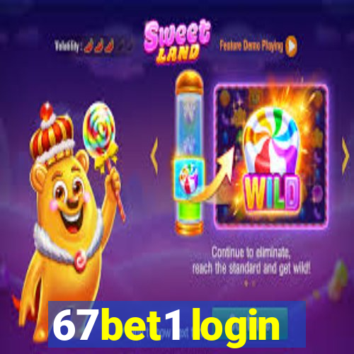 67bet1 login