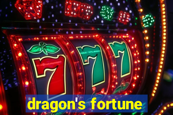 dragon's fortune