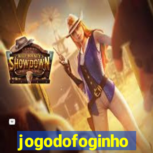 jogodofoginho