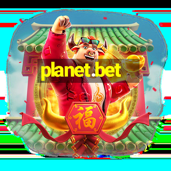 planet.bet