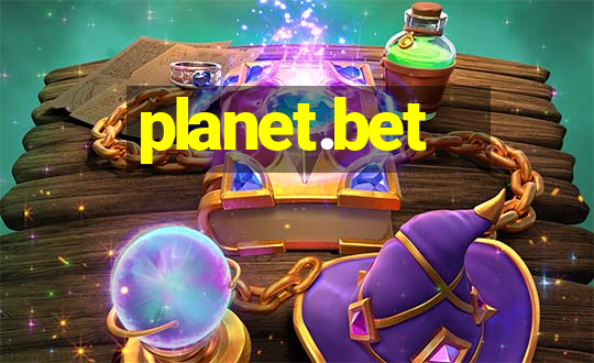 planet.bet