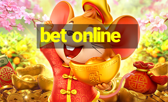 bet online