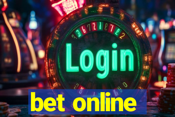 bet online