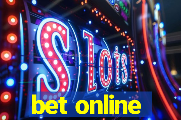 bet online