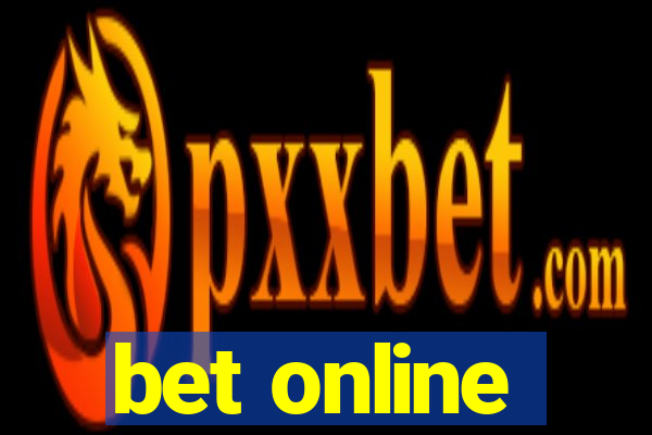 bet online