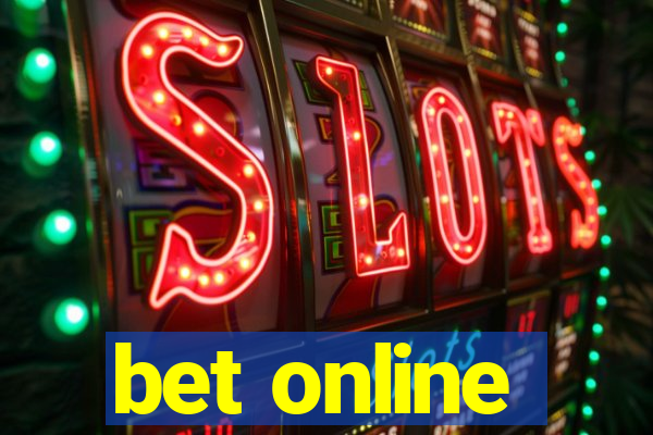 bet online