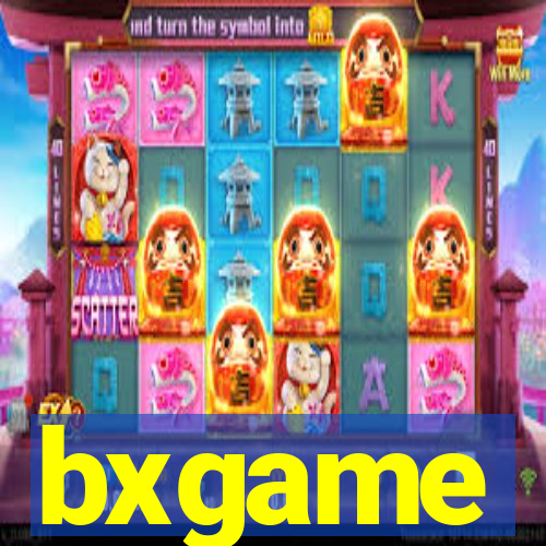 bxgame