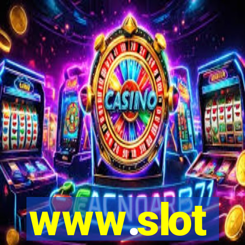 www.slot