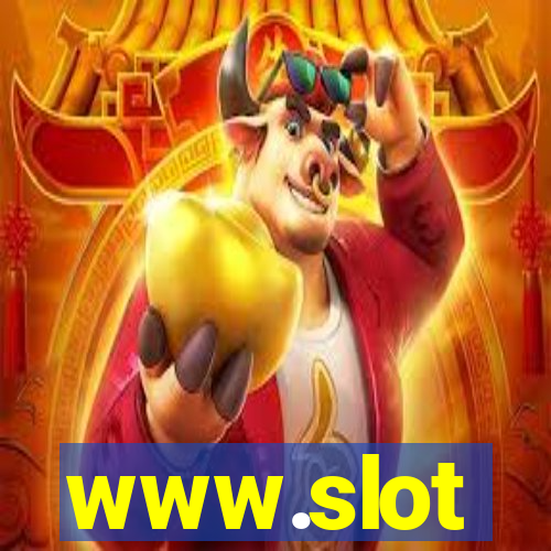 www.slot