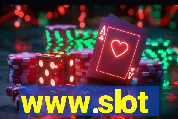 www.slot