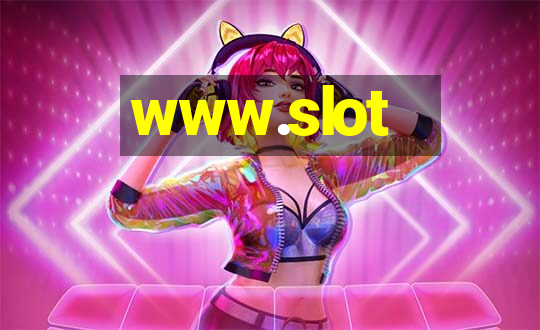 www.slot