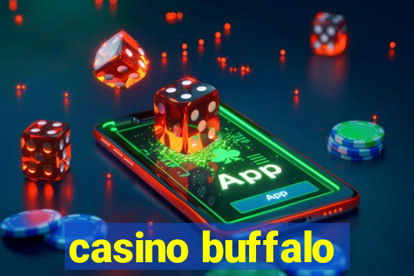 casino buffalo