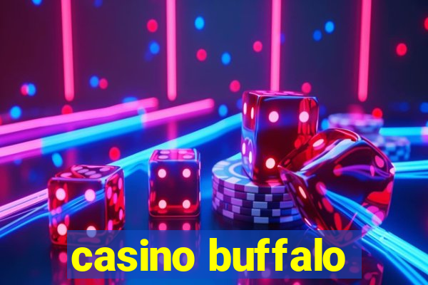 casino buffalo