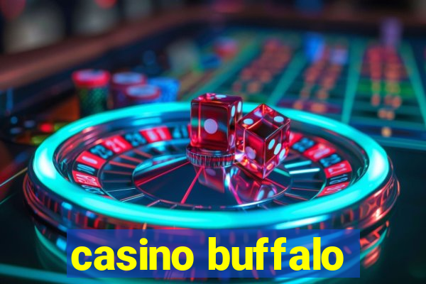 casino buffalo