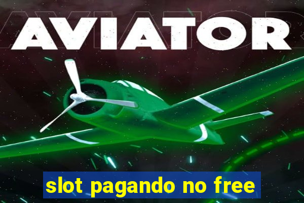 slot pagando no free