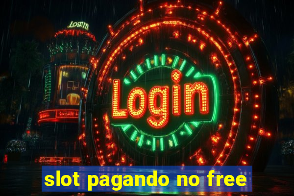 slot pagando no free