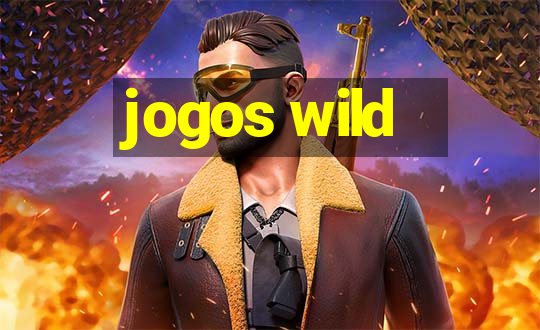 jogos wild